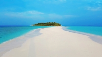 Dhigali Maldives